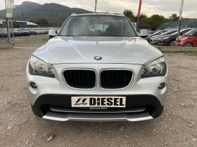 BMW X1 2.0TDI-S-DRIVE-ITALIA, снимка 2