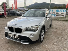 BMW X1 2.0TDI-S-DRIVE-ITALIA | Mobile.bg    1