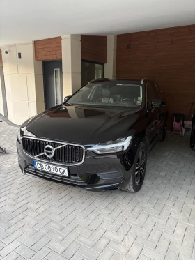 Обява за продажба на Volvo XC60 ~41 900 лв. - изображение 3