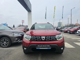 Обява за продажба на Dacia Duster 1.0 Tce LPG ~27 500 лв. - изображение 1