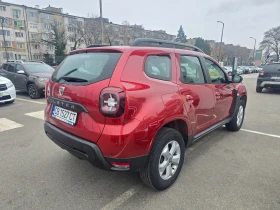 Обява за продажба на Dacia Duster 1.0 Tce LPG ~27 500 лв. - изображение 4