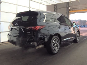 Infiniti QX60 PURE* KEYLESS* 7 | Mobile.bg    6