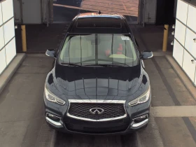 Infiniti QX60 PURE* KEYLESS* 7 | Mobile.bg    2