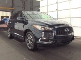 Infiniti QX60 PURE* KEYLESS* 7 | Mobile.bg    3