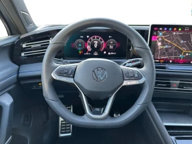 VW Tiguan 2.0 TSI* R-LINE* 4M* MATRIX* PANO* H/K* DISTRONIC*, снимка 5