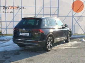 VW Tiguan Highline 2.0TDI 4MOTION BMT | Mobile.bg    3