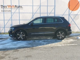 VW Tiguan Highline 2.0TDI 4MOTION BMT | Mobile.bg    2