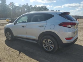 Hyundai Tucson 2018 SEL - 17500 лв. - 73097564 | Car24.bg