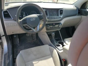 Hyundai Tucson 2018 SEL - 17500 лв. - 73097564 | Car24.bg