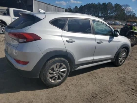 Hyundai Tucson 2018 SEL - 17500 лв. - 73097564 | Car24.bg