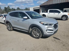 Hyundai Tucson 2018 SEL - 17500 лв. - 73097564 | Car24.bg