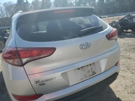 Hyundai Tucson 2018 SEL - 17500 лв. - 73097564 | Car24.bg