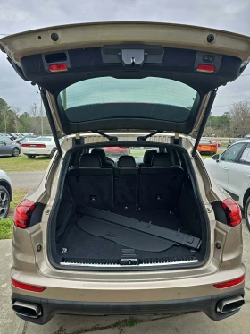 Обява за продажба на Porsche Cayenne ~41 700 лв. - изображение 4