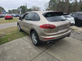 Обява за продажба на Porsche Cayenne ~41 700 лв. - изображение 1