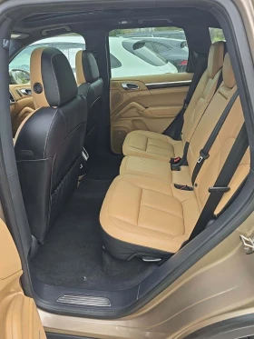 Обява за продажба на Porsche Cayenne ~41 700 лв. - изображение 8