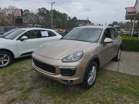 Обява за продажба на Porsche Cayenne ~41 700 лв. - изображение 1