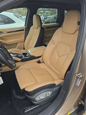Обява за продажба на Porsche Cayenne ~41 700 лв. - изображение 6