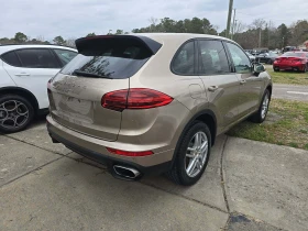Обява за продажба на Porsche Cayenne ~41 700 лв. - изображение 2