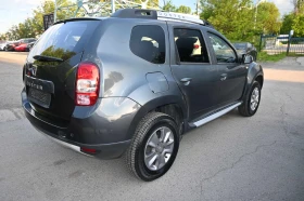 Dacia Duster 1.6= GAZ= NAVI= CAMERA= FACELIFT= - 15700 лв. - 18198952 | Car24.bg