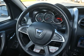 Dacia Duster 1.6= GAZ= NAVI= CAMERA= FACELIFT= - 15700 лв. - 18198952 | Car24.bg