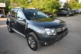 Dacia Duster 1.6= GAZ= NAVI= CAMERA= FACELIFT= - 15700 лв. - 18198952 | Car24.bg