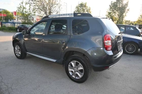 Dacia Duster 1.6= GAZ= NAVI= CAMERA= FACELIFT= - 15700 лв. - 18198952 | Car24.bg