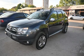 Dacia Duster 1.6= GAZ= NAVI= CAMERA= FACELIFT= - 15700 лв. - 18198952 | Car24.bg