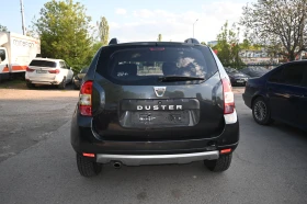 Dacia Duster 1.6= GAZ= NAVI= CAMERA= FACELIFT= - 15700 лв. - 18198952 | Car24.bg