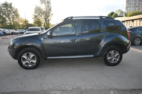 Dacia Duster 1.6= GAZ= NAVI= CAMERA= FACELIFT= - 15700 лв. - 18198952 | Car24.bg