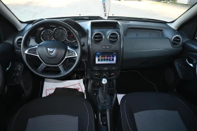 Dacia Duster 1.6= GAZ= NAVI= CAMERA= FACELIFT= - 15700 лв. - 18198952 | Car24.bg