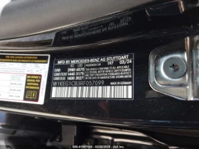 Mercedes-Benz EQE 350 4MATIC | Mobile.bg    17