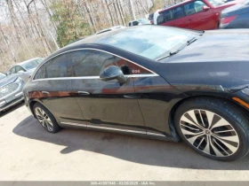 Mercedes-Benz EQE 350 4MATIC | Mobile.bg    7
