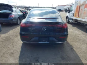 Mercedes-Benz EQE 350 4MATIC | Mobile.bg    6