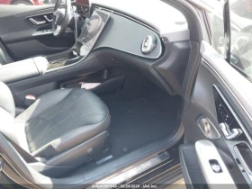 Mercedes-Benz EQE 350 4MATIC | Mobile.bg    11
