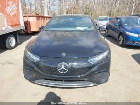 Mercedes-Benz EQE 350 4MATIC | Mobile.bg    5