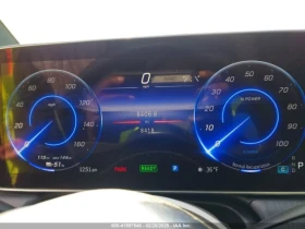 Mercedes-Benz EQE 350 4MATIC | Mobile.bg    13