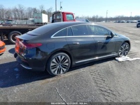 Mercedes-Benz EQE 350 4MATIC | Mobile.bg    4