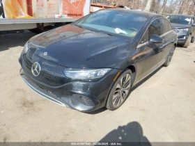 Mercedes-Benz EQE 350 4MATIC | Mobile.bg    2