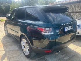 Обява за продажба на Land Rover Range Rover Sport Sport ~36 999 лв. - изображение 3
