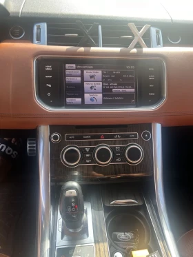 Обява за продажба на Land Rover Range Rover Sport Sport ~36 999 лв. - изображение 5