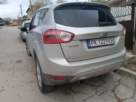 Обява за продажба на Ford Kuga 2.0 tdci ~10 500 лв. - изображение 1