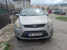 Обява за продажба на Ford Kuga 2.0 tdci ~10 500 лв. - изображение 3