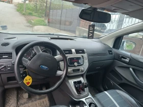 Обява за продажба на Ford Kuga 2.0 tdci ~10 500 лв. - изображение 7