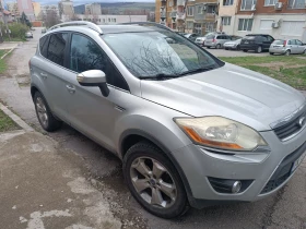 Обява за продажба на Ford Kuga 2.0 tdci ~10 500 лв. - изображение 5