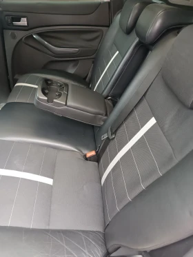 Обява за продажба на Ford Kuga 2.0 tdci ~10 500 лв. - изображение 6