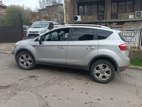 Обява за продажба на Ford Kuga 2.0 tdci ~10 500 лв. - изображение 4