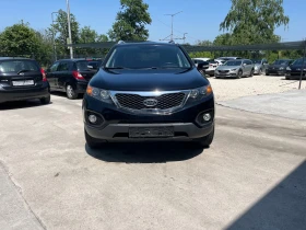 Kia Sorento Италия теглич 7 места кожа - 15500 лв. - 43638855 15