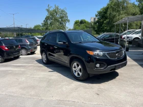 Kia Sorento Италия теглич 7 места кожа - 15500 лв. - 43638855 4