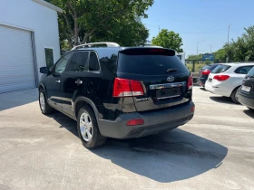 Kia Sorento Италия теглич 7 места кожа - 15500 лв. - 43638855 6