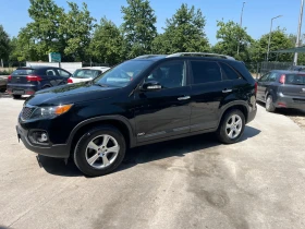 Kia Sorento Италия теглич 7 места кожа - 15500 лв. - 43638855 3